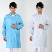 哪些行業(yè)需要防靜電工作服？價(jià)格多少？